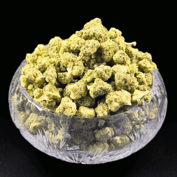 "Maui Wowie" Smalls THCa Flower