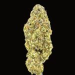 melted strawberry thca flower   high fidelity co