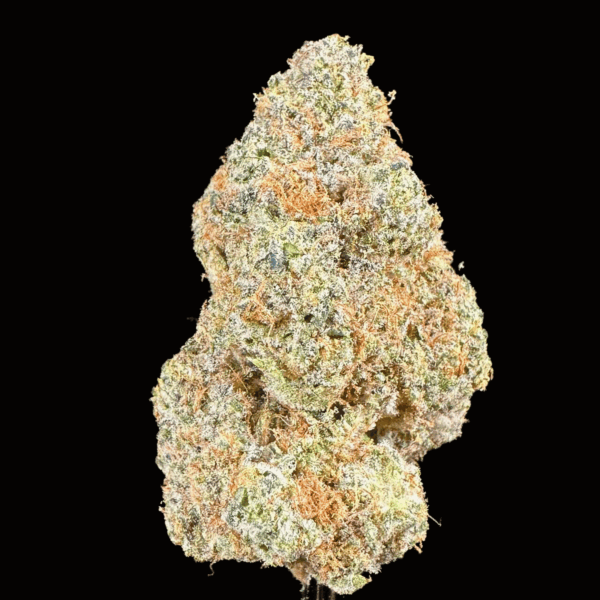 "Orange Cream Cake" THCa Flower