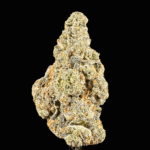 permanent pineapple thca flower   high fidelity co