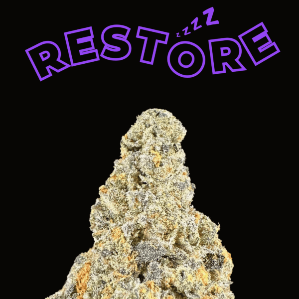 "Permanent Pineapple" THCa Flower