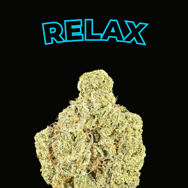 "Petrol Potion" THCa Flower