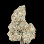 red eye thca flower   high fidelity co