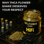 Shake the stigma why thca flower shake deserves your respect  