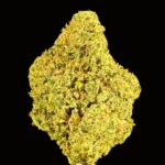 spunky monkey thca flower   high fidelity co