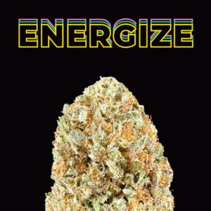 "Tropicana Cherry" THCa Flower Bulk