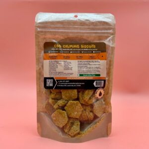 Calming cbd dog treats 30ct 10mgea    high fidelity co   page 2