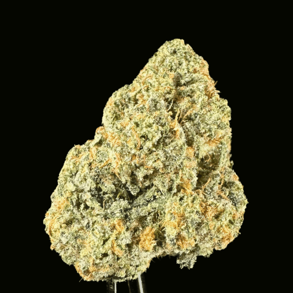 "Hardcore OG" THCa Flower