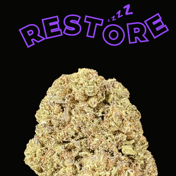 "Ice Pops" THCa Flower