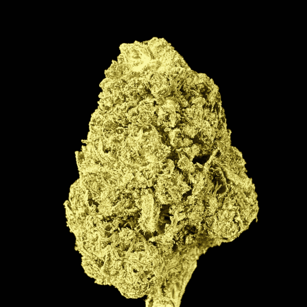 "Key Lime Jack" THCa Flower