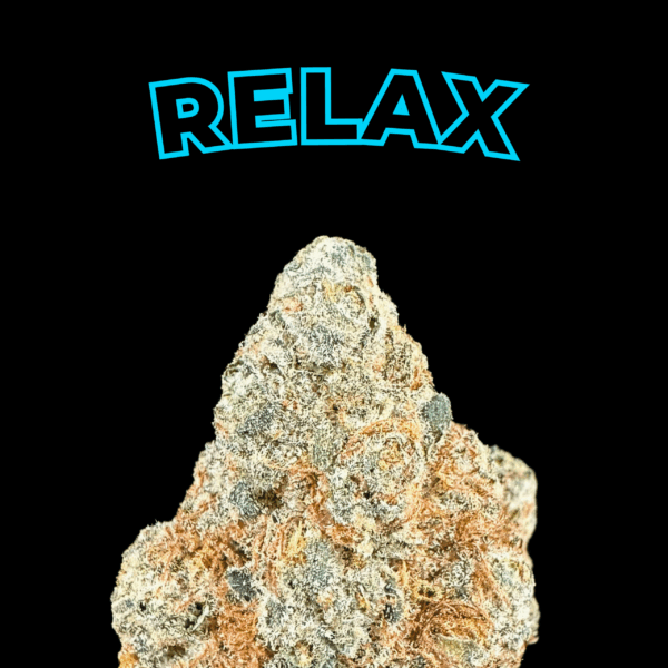 "Lemon Doc" THCa Flower