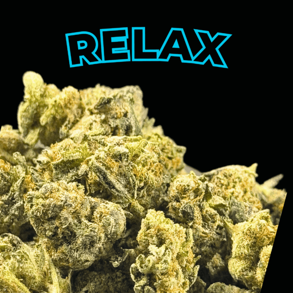 "Mafia Funeral" Smalls THCa Flower