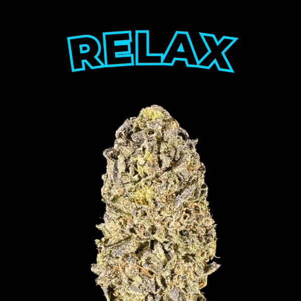 "Groovy Grapes" THCa Flower