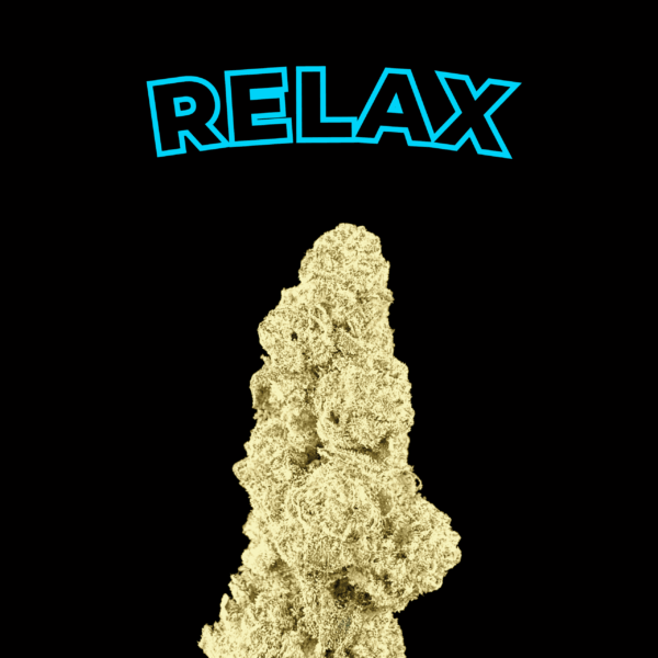 "Oishii" THCa Flower