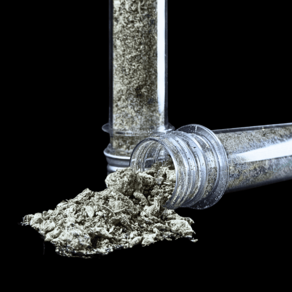 "Strawberry Lemonade Snow" THCa Shake