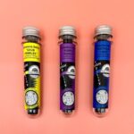 Andrew Test 2 Gram THCa CDT Disposable Vape