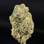 bubba kush cbd flower   high fidelity co