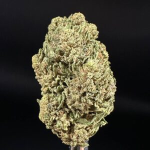 bubba kush cbd flower   high fidelity co
