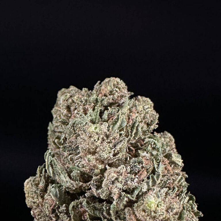 bubba kush cbd flower   high fidelity co