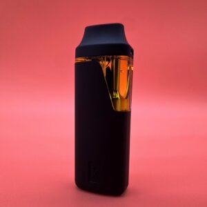 2 Gram THCa HTE Disposable Vape