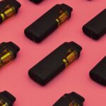 2 gram thca hte disposable vape   high fidelity co
