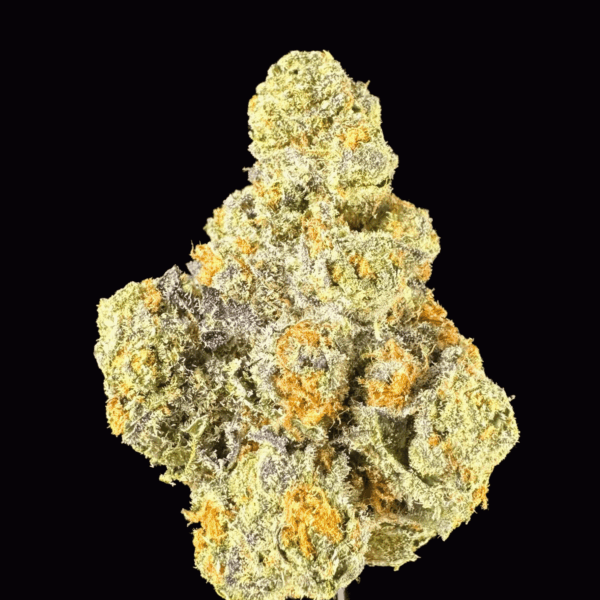 "Bebesita Diesel" THCa Flower