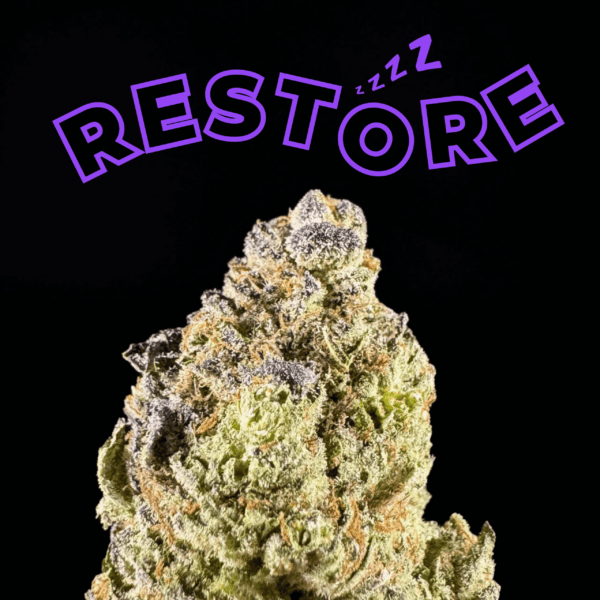 "Birthday Cake" THCa Flower