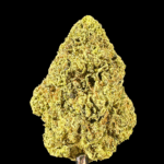 dirty taxi thca flower   high fidelity co