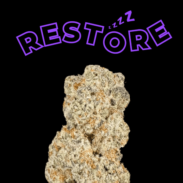 "Grandpa's Hash Plant" THCa Flower