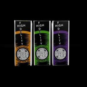 cherry cookies 1 gram hte thca vape cartridge indica   high fidelity co