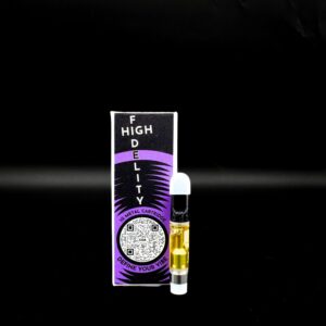 HTE Indica Cart