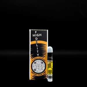 HTE Sativa Cart