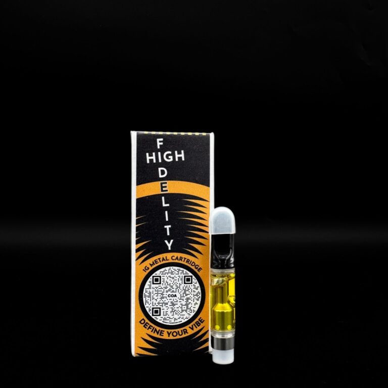 limoncello 1 gram hte thca vape cartridge sativa   high fidelity co