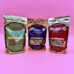 peach og elevated edibles gum drops 30ct 22mgea  indica   high fidelity co