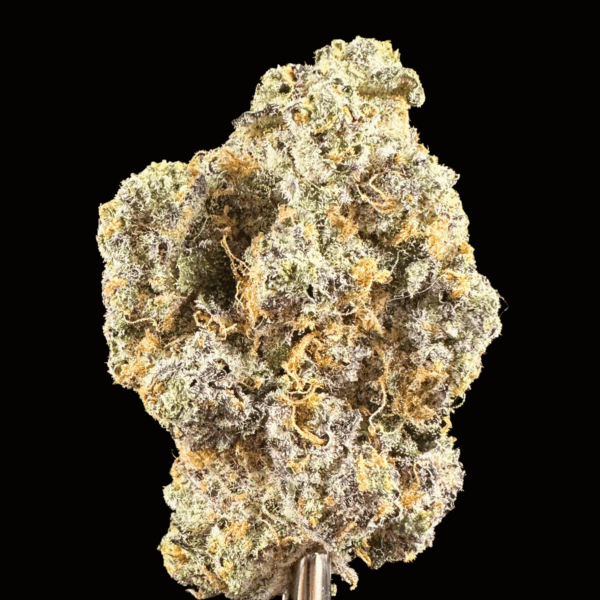 "Laser Fuel" THCa Flower