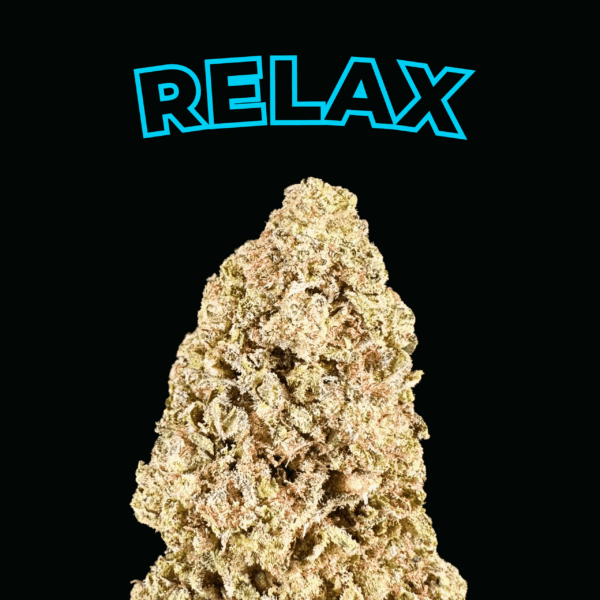 "Lemon Cherry Gelato" THCa Flower