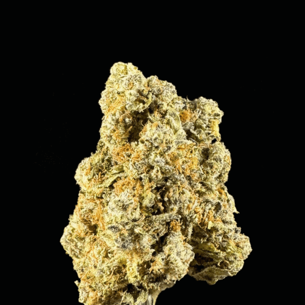 "Mac 1" THCa Flower (HF725)