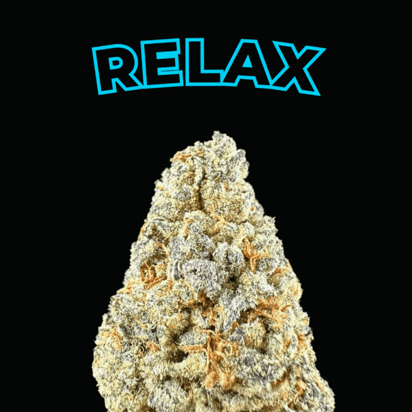 "Neapolitan Crunch" THCa Flower