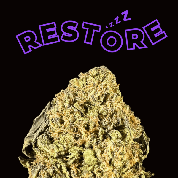 "Papaya" THCa Flower