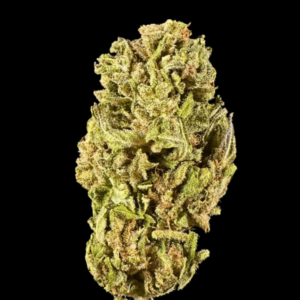 "Pineapple Thai" THCa Flower