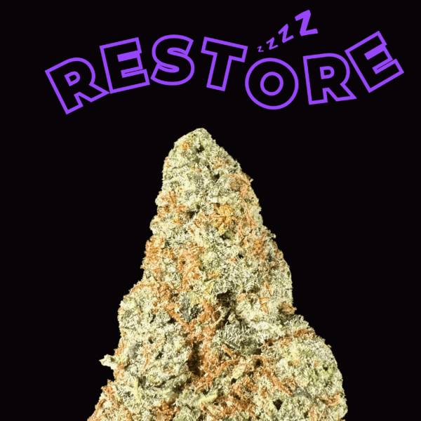 "Pink Gumbo" THCa Flower