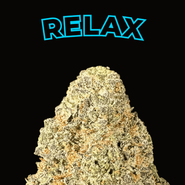 "Porto Leche" THCa Flower