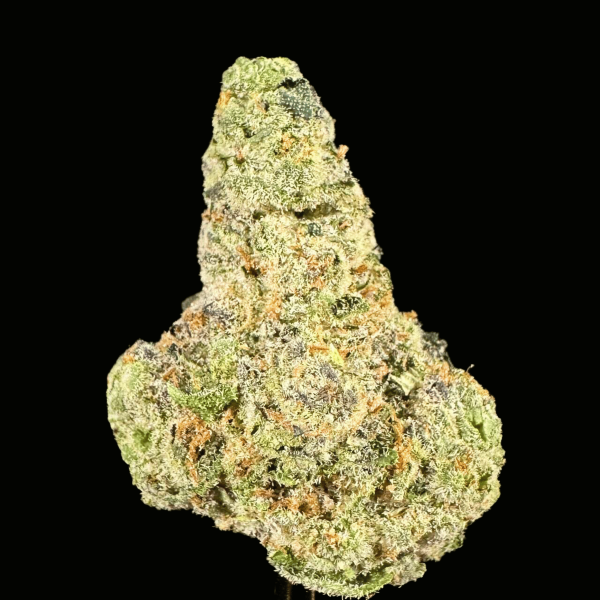 "Space Captain" THCa Flower