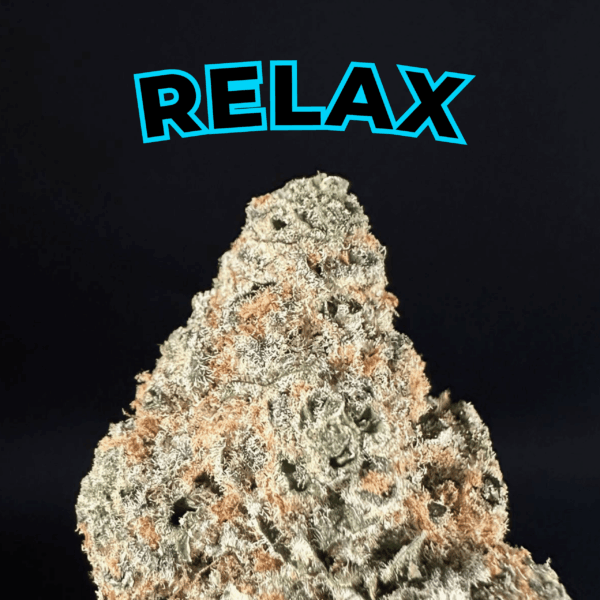 "Twisted Terpz" THCa Flower