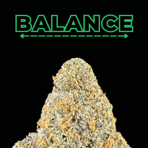 "Watermelon Wonder" THCa Flower