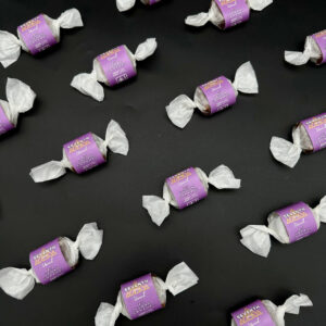 Unwind caramel 1ct 30mgea indica   high fidelity co