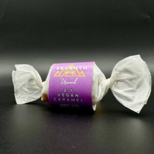 Unwind caramel 1ct 30mgea indica   high fidelity co