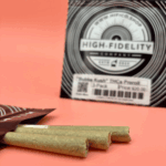 THCa Prerolls