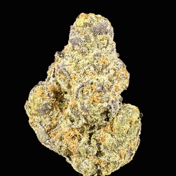 "Burnt Orange" THCa Flower