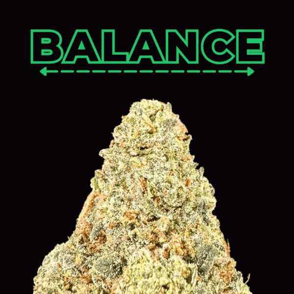 "Carbon Fiber" Smalls THCa Flower